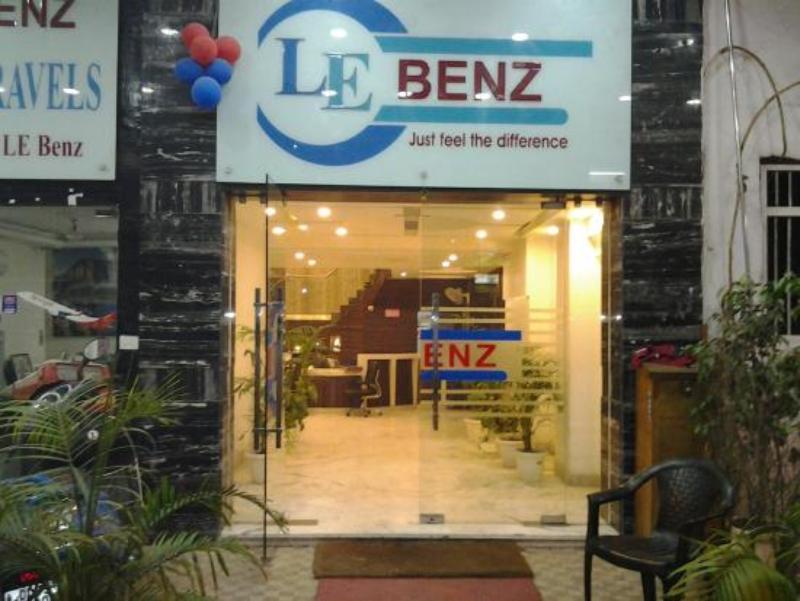 Hotel Le Benz - Free Airport Pick-up 3*