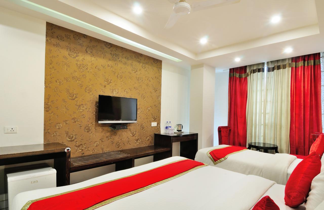 Le Benz - Free Airport Pick-up Hotel