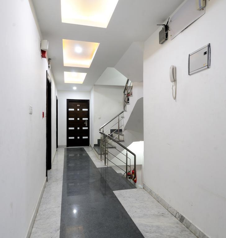 Hotel Le Benz - Free Airport Pick-up